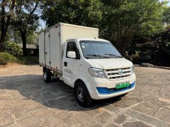 Lynk & Co Rich New Energy EC31 2022 Long Range Edition Van 41.932kWh - фото 3