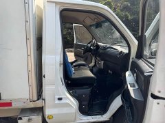 Lynk & Co Rich New Energy EC31 2022 Long Range Edition Van 41.932kWh - фото 7