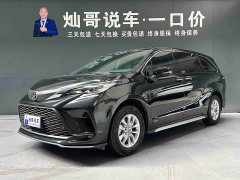 Grevia 2024 2.5L Hybrid Comfort Edition - фото 1
