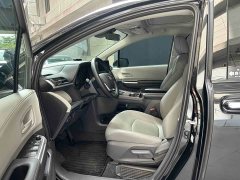Grevia 2024 2.5L Hybrid Comfort Edition - фото 11