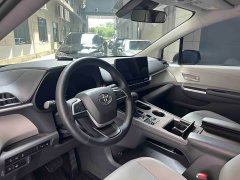Grevia 2024 2.5L Hybrid Comfort Edition - фото 14
