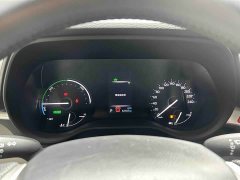 Grevia 2024 2.5L Hybrid Comfort Edition - фото 17