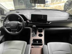 Grevia 2024 2.5L Hybrid Comfort Edition - фото 6