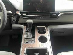 Grevia 2024 2.5L Hybrid Comfort Edition - фото 7