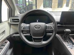 Grevia 2024 2.5L Hybrid Comfort Edition - фото 9