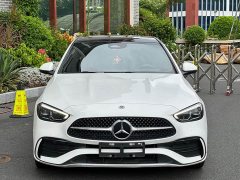 Mercedes-Benz C-Class C 260 L Sports Edition - фото 2
