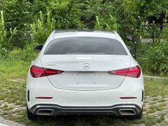 Mercedes-Benz C-Class C 260 L Sports Edition - фото 4
