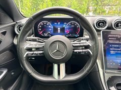 Mercedes-Benz C-Class C 260 L Sports Edition - фото 5