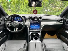 Mercedes-Benz C-Class C 260 L Sports Edition - фото 6