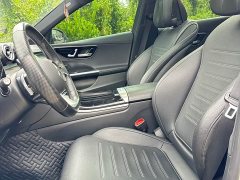 Mercedes-Benz C-Class C 260 L Sports Edition - фото 7
