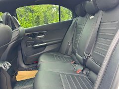 Mercedes-Benz C-Class C 260 L Sports Edition - фото 8