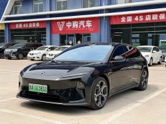 NIO ET5T 75kWh Touring - фото 1