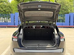 NIO ET5T 75kWh Touring - фото 10