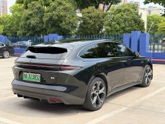 NIO ET5T 75kWh Touring - фото 15