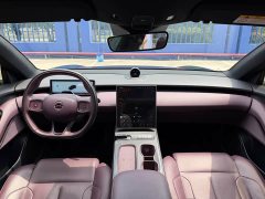 NIO ET5T 75kWh Touring - фото 4