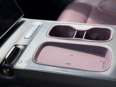 NIO ET5T 75kWh Touring - фото 6