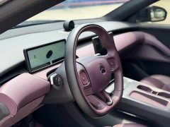 NIO ET5T 75kWh Touring - фото 7