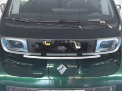 Baojun KiWi EV 2023 smart luxury version ternary lithium - фото 10
