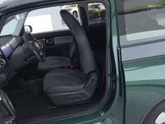 Baojun KiWi EV 2023 smart luxury version ternary lithium - фото 11