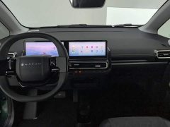 Baojun KiWi EV 2023 smart luxury version ternary lithium - фото 12