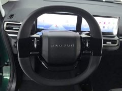 Baojun KiWi EV 2023 smart luxury version ternary lithium - фото 15