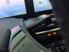 Baojun KiWi EV 2023 smart luxury version ternary lithium - фото 16
