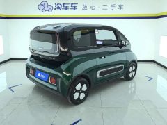Baojun KiWi EV 2023 smart luxury version ternary lithium - фото 3