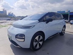 Baojun Yunduo 460 Pro Lingxi Edition - фото 1