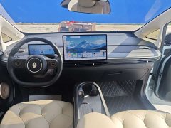 Baojun Yunduo 460 Pro Lingxi Edition - фото 11