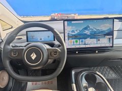Baojun Yunduo 460 Pro Lingxi Edition - фото 12