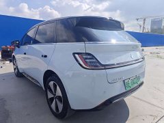 Baojun Yunduo 460 Pro Lingxi Edition - фото 5