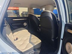 Baojun Yunduo 460 Pro Lingxi Edition - фото 8
