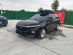Baojun Valli 1.5T Naquxing CVT flagship - фото 1