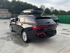 Baojun Valli 1.5T Naquxing CVT flagship - фото 10