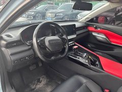 Baojun Valli 1.5T Naquxing CVT flagship - фото 11
