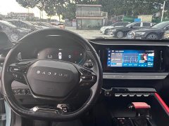 Baojun Valli 1.5T Naquxing CVT flagship - фото 12