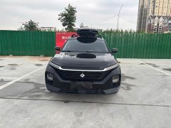 Baojun Valli 1.5T Naquxing CVT flagship - фото 2