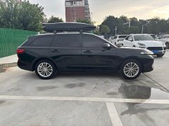 Baojun Valli 1.5T Naquxing CVT flagship - фото 4