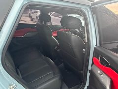 Baojun Valli 1.5T Naquxing CVT flagship - фото 6