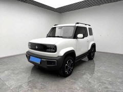 Baojun Yueye flagship version - фото 1