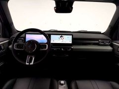 Baojun Yueye flagship version - фото 11