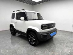 Baojun Yueye flagship version - фото 3