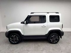 Baojun Yueye flagship version - фото 4