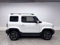 Baojun Yueye flagship version - фото 7
