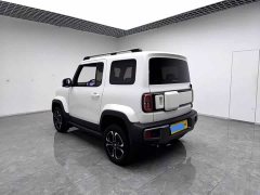 Baojun Yueye flagship version - фото 8