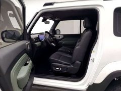 Baojun Yueye flagship version - фото 9