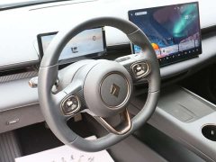 Baojun Xiangjing plug-in hybrid 140km luxury version - фото 11