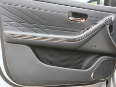 Baojun Xiangjing plug-in hybrid 140km luxury version - фото 13