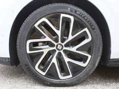 Baojun Xiangjing plug-in hybrid 140km luxury version - фото 14