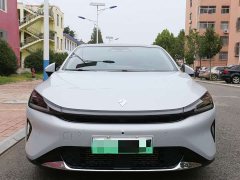 Baojun Xiangjing plug-in hybrid 140km luxury version - фото 2
